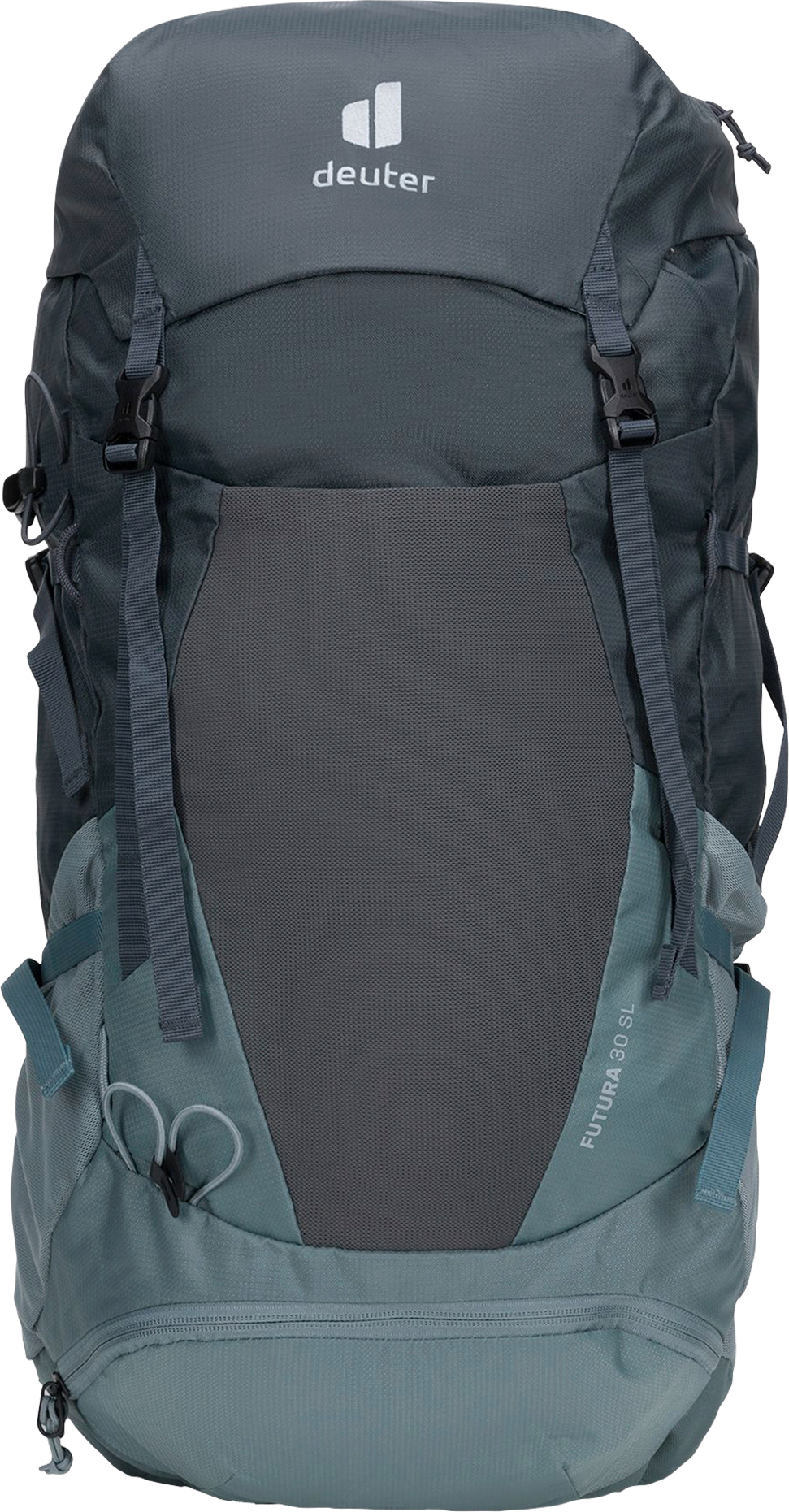 Deuter Futura 24 SL Wanderrucksack 24 Liter graphite-shale