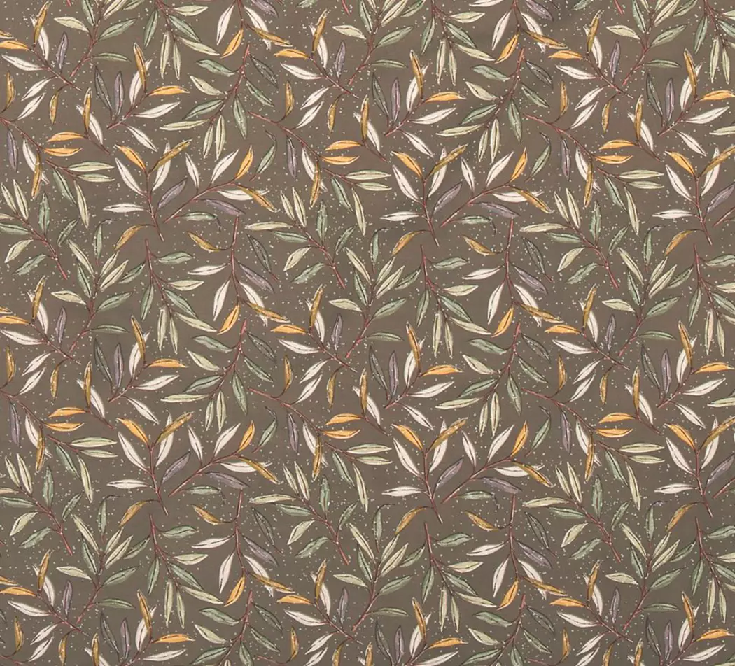 Bettwäsche Leaves 135 x 200 cm