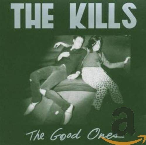 Kills - Good Ones -Dvds