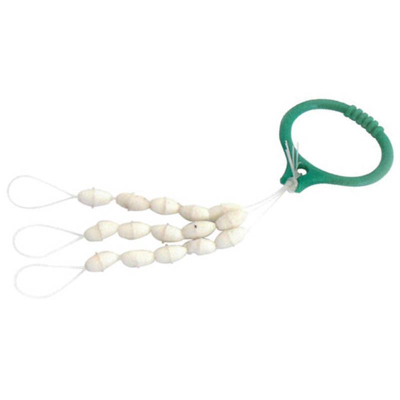Stop Float Ragot Silicone - Par 15