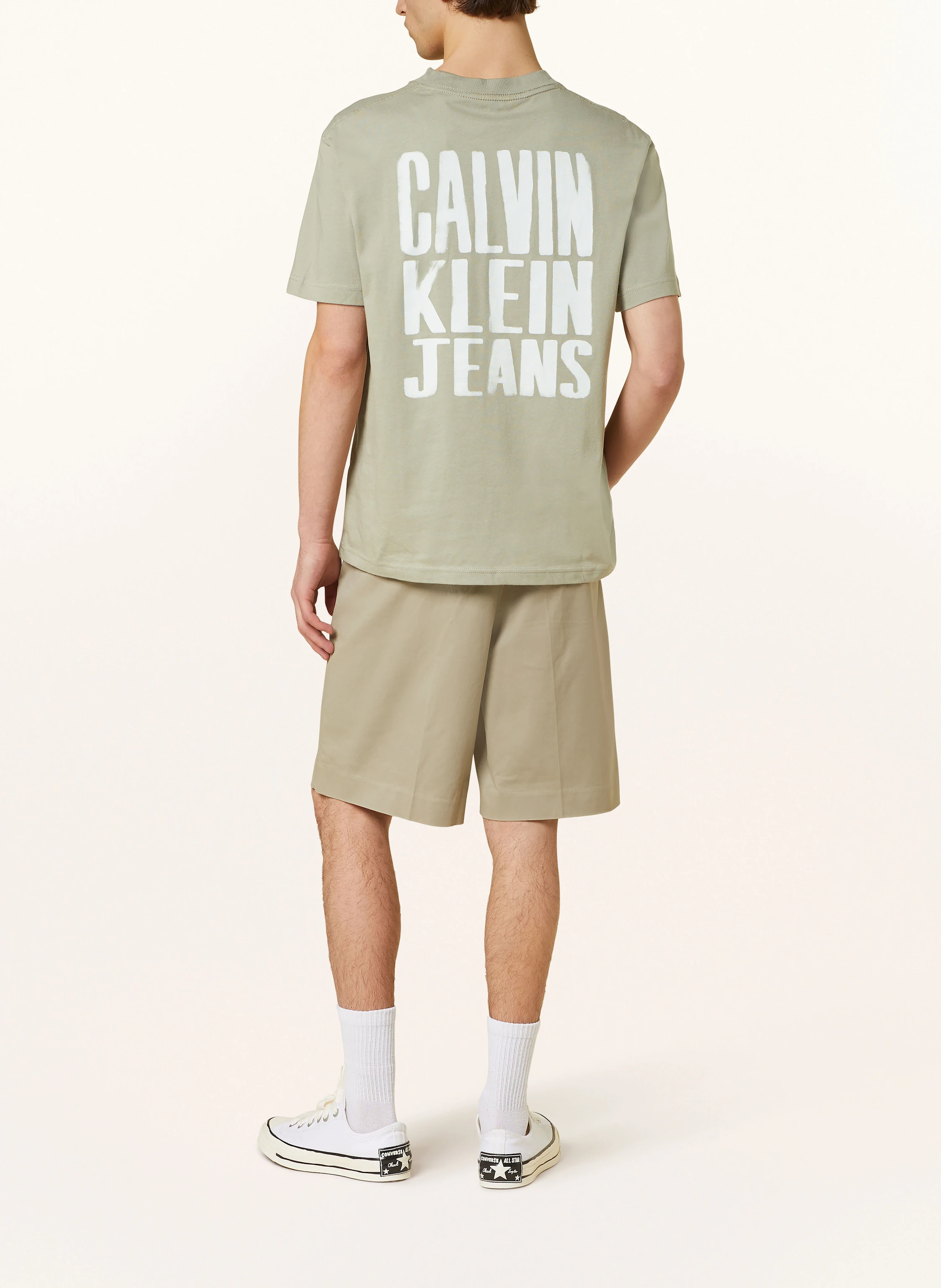 Calvin Klein Jeans T-Shirt
