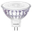 Dimbar stiftpære LED GU5.3 5 W 345 lm