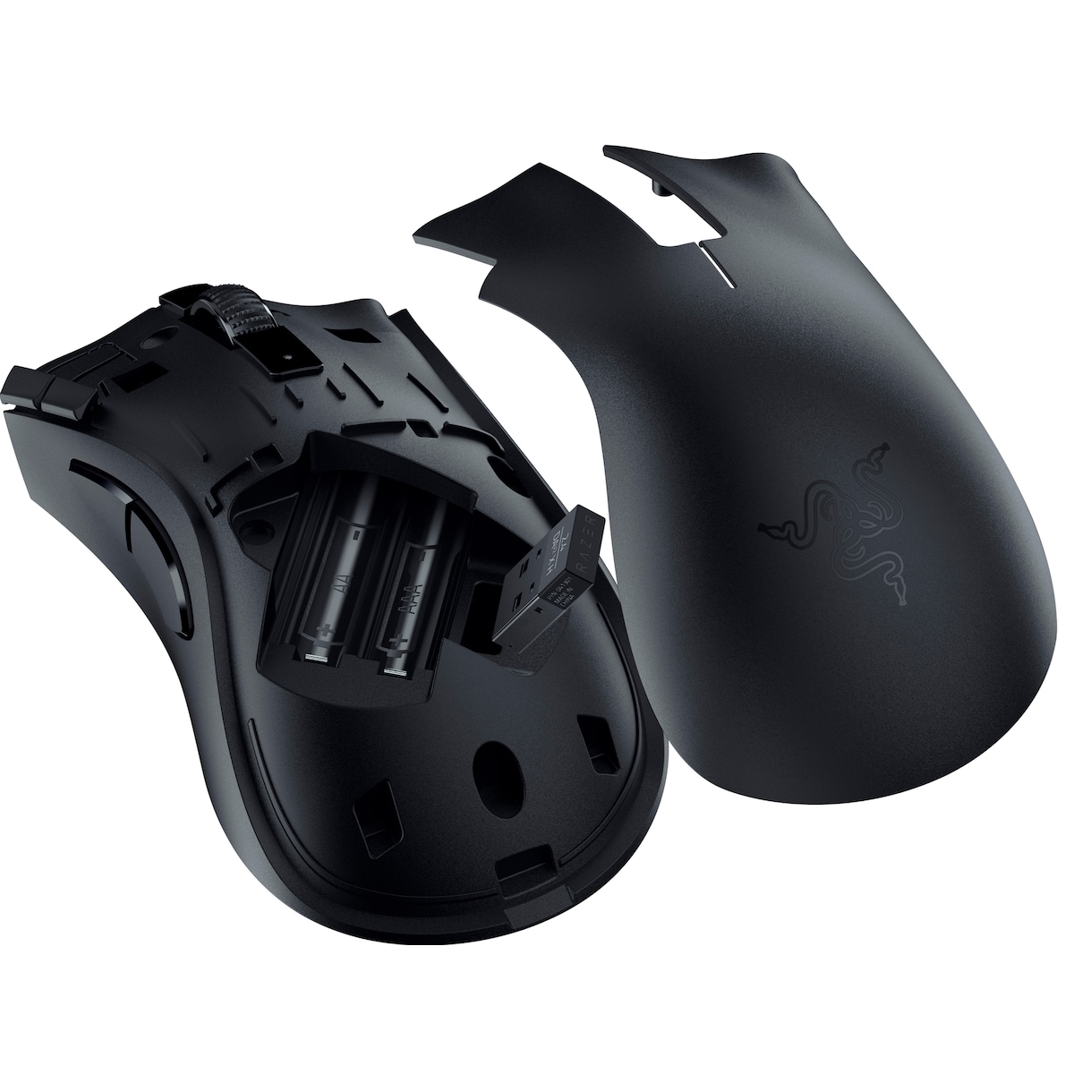 Razer DeathAdder V2 X HyperSpeed gamingmus