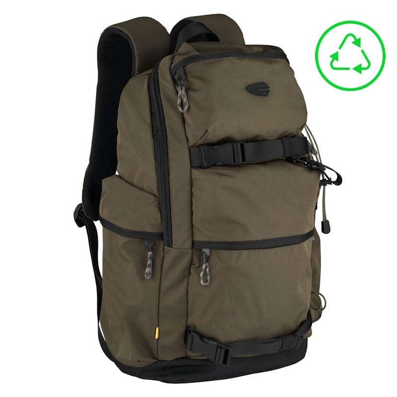 Camel Active Terra Backpack L Khaki