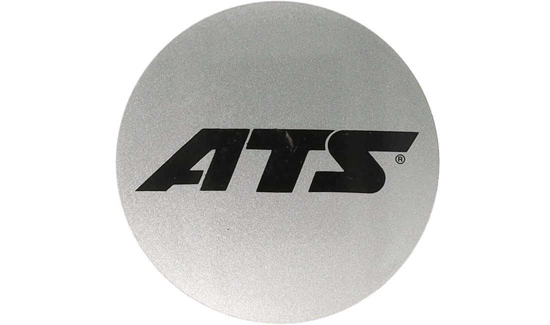 Kapsel for ATS Evolution Silver