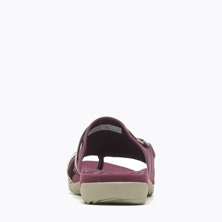Merrell Terran 3 Cush Post | BORDEAUX