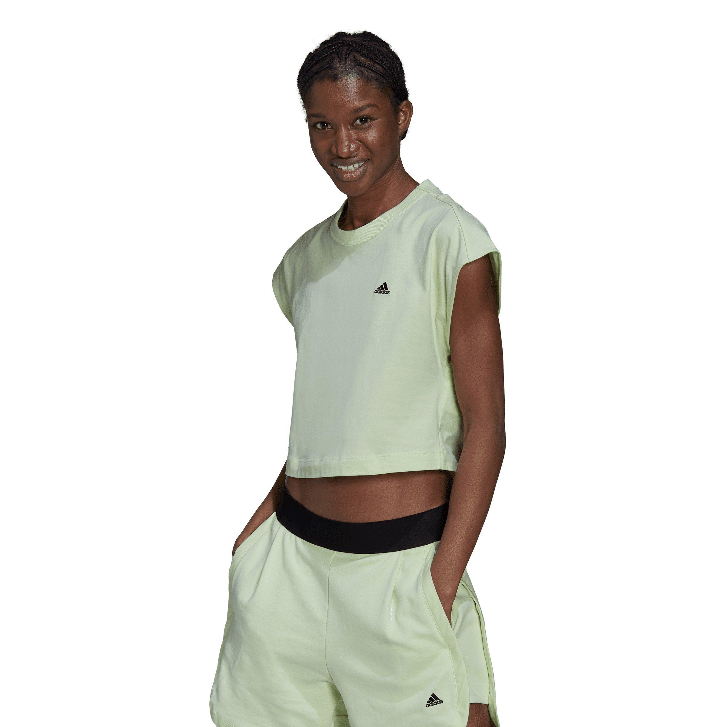 adidas Summer T Shirt Womens