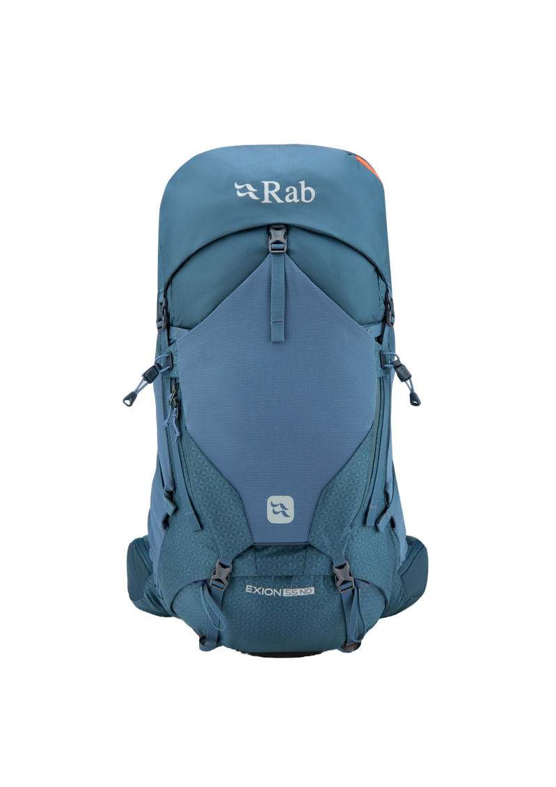 Exion 55 ND Backpack