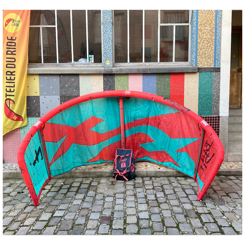 Aile occasion Bandit 2019 - The Corner Shop