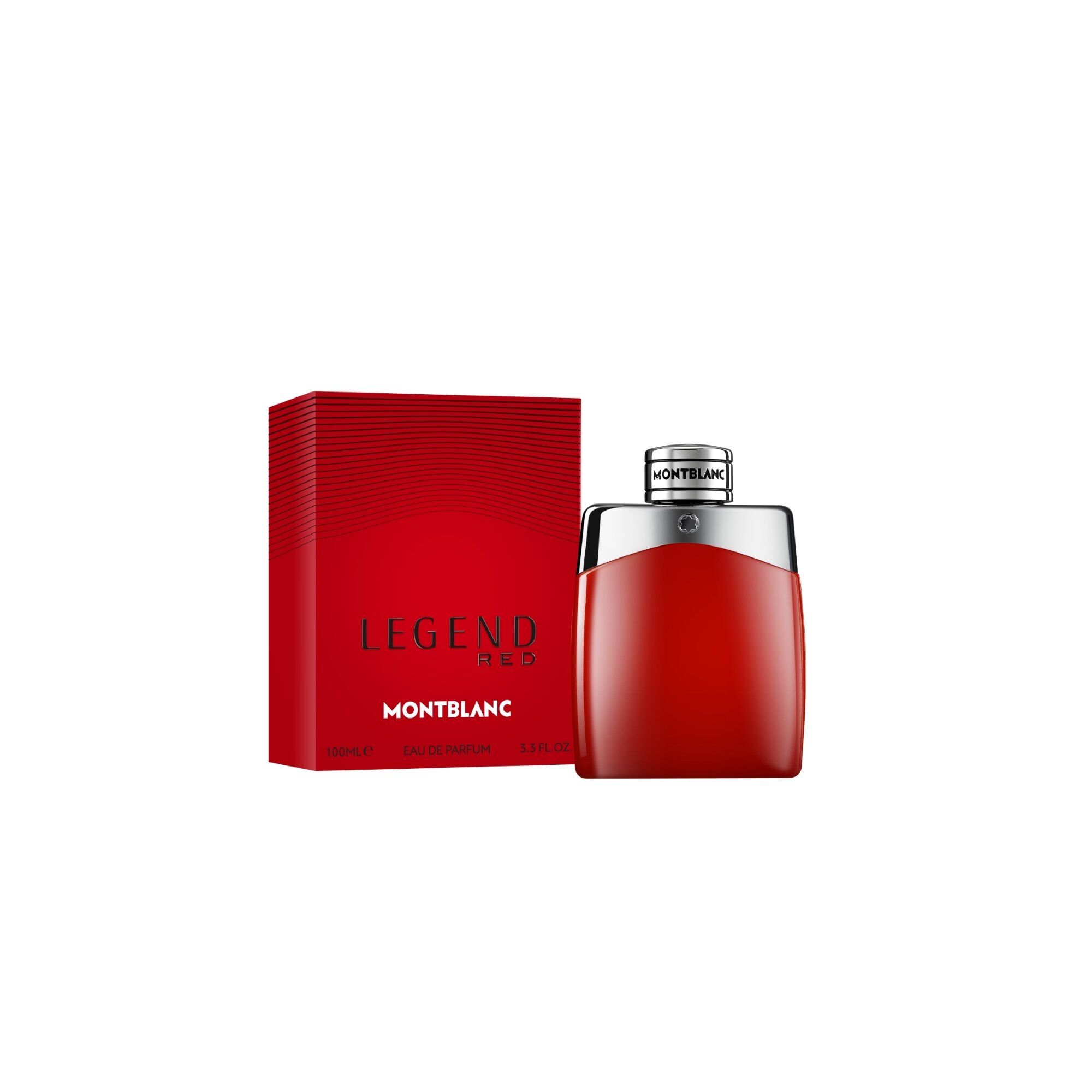 Montblanc, Legend Red EdP Nat. Spray