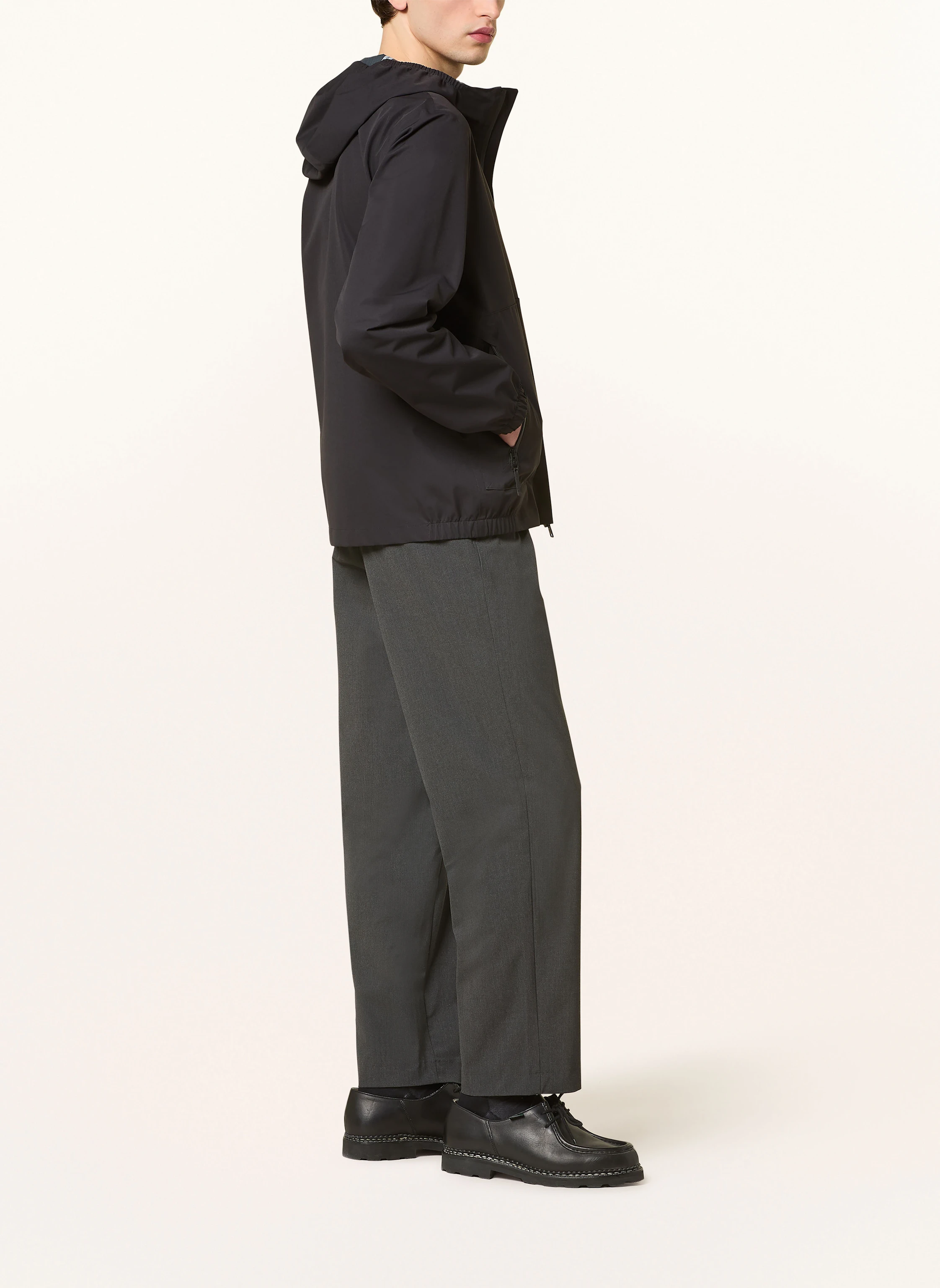 WOOLRICH Funktionsjacke PACIFIC