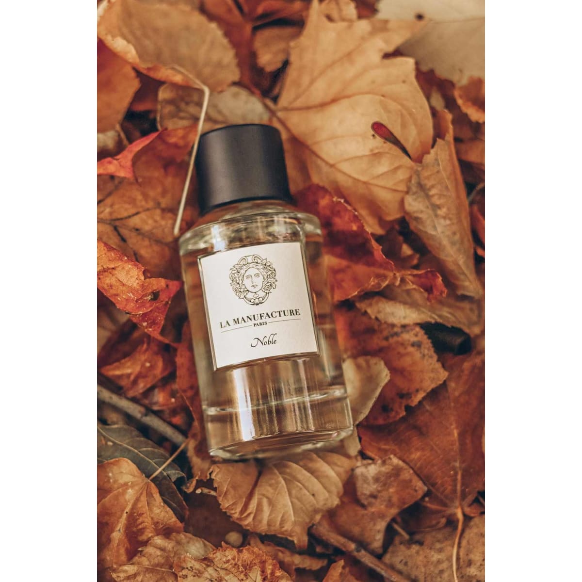La Manufacture Cologne Noble Eau de Parfum