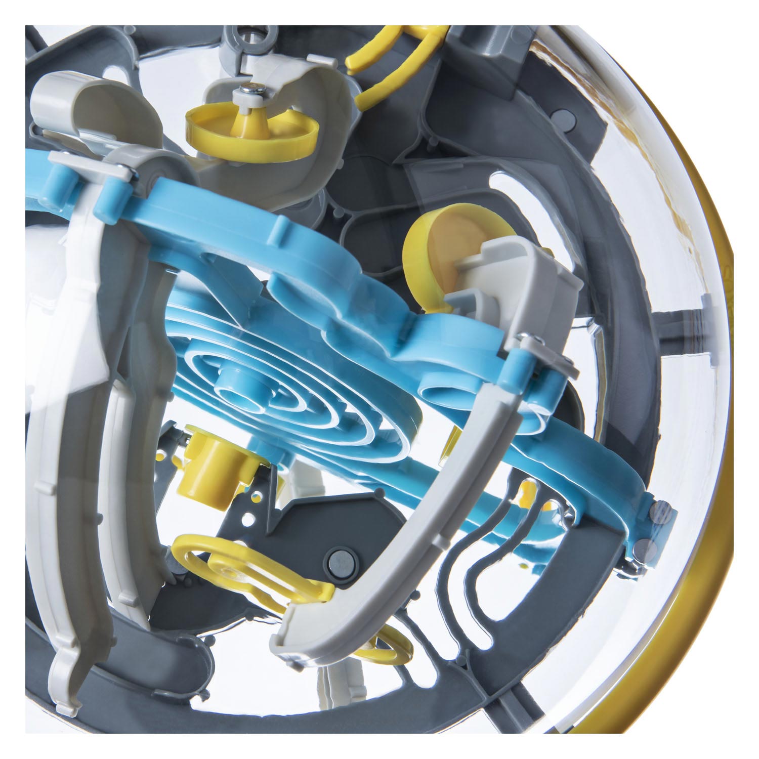 Perplexus - Beast 3D Doolhofspel met 100 Obstakels