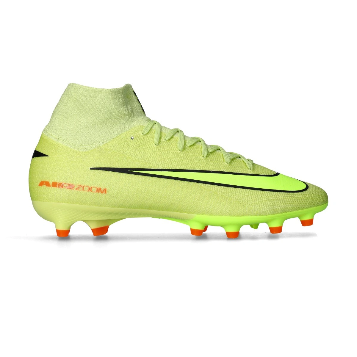 Chuteira Nike Air Zoom Mercurial Superfly 10 Pro AG-Pro