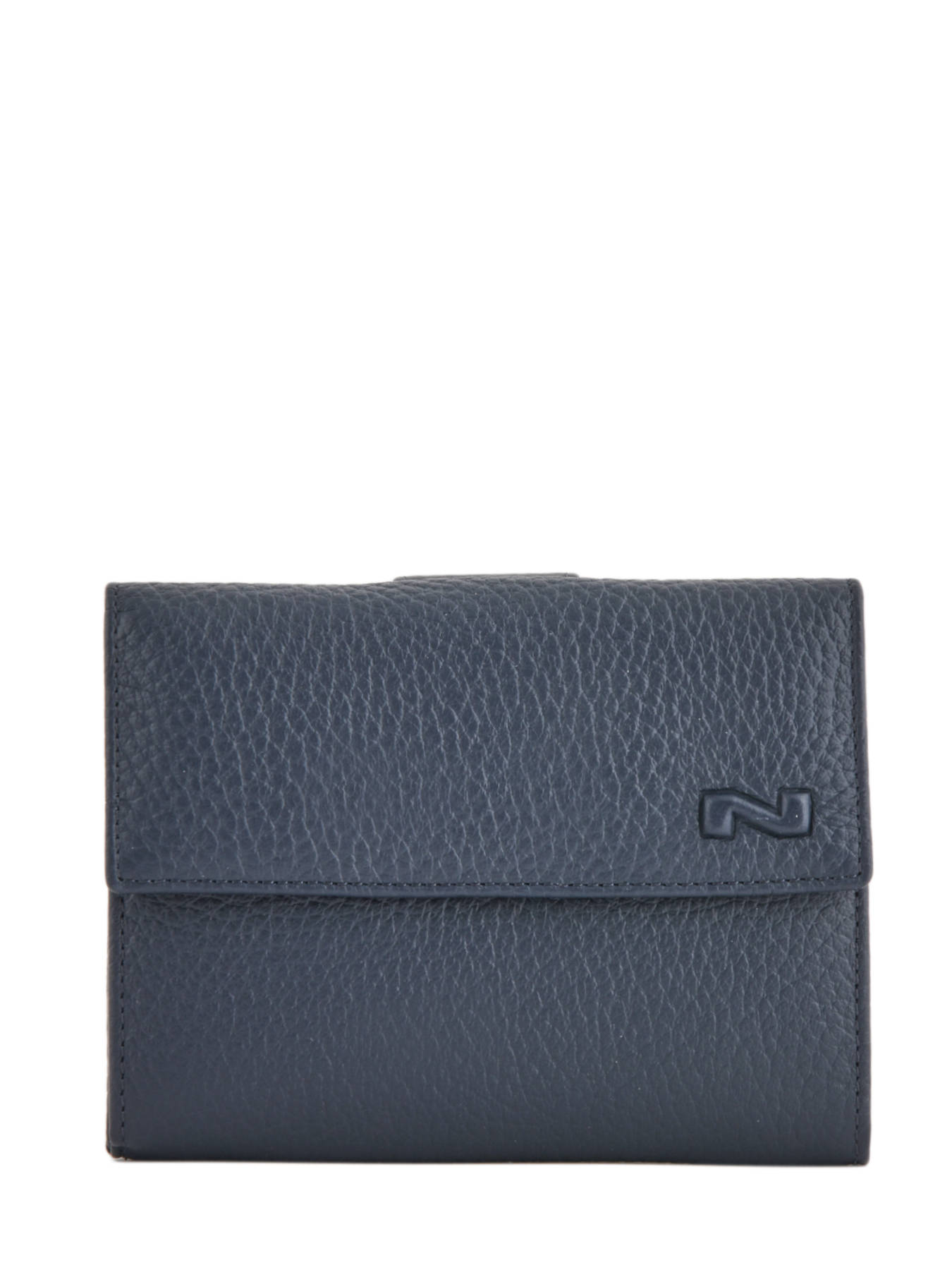 Portefeuille Original N cuir NATHAN BAUME