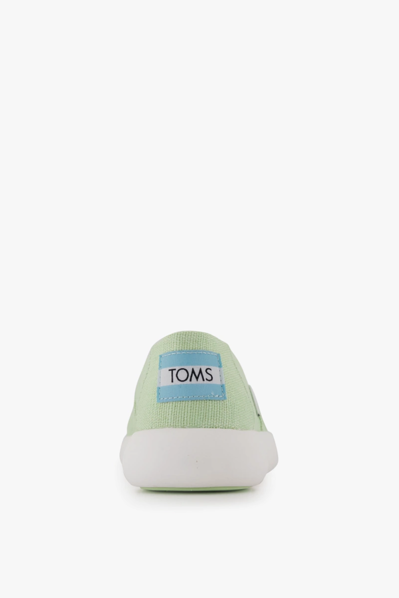 TOMS Alpargata Mallow Damen Espadrilles