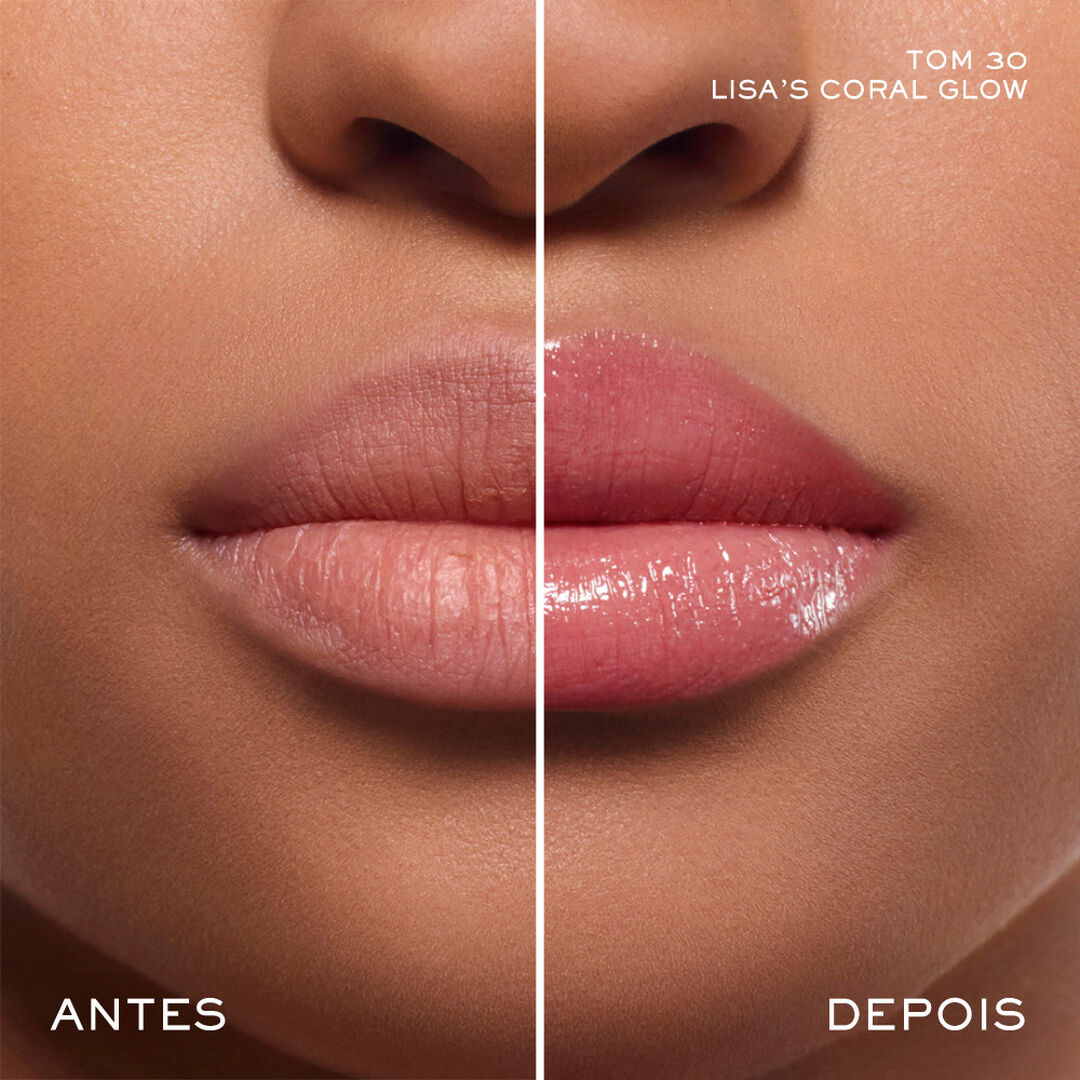 Lancôme Idôle LIP BUTTERGLOW