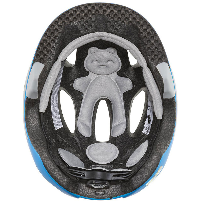 Uvex Kinder Oyo Style Fahrradhelm