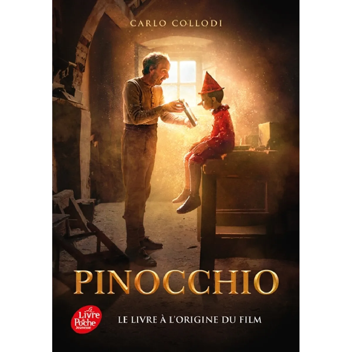 Pinocchio · Occasion
