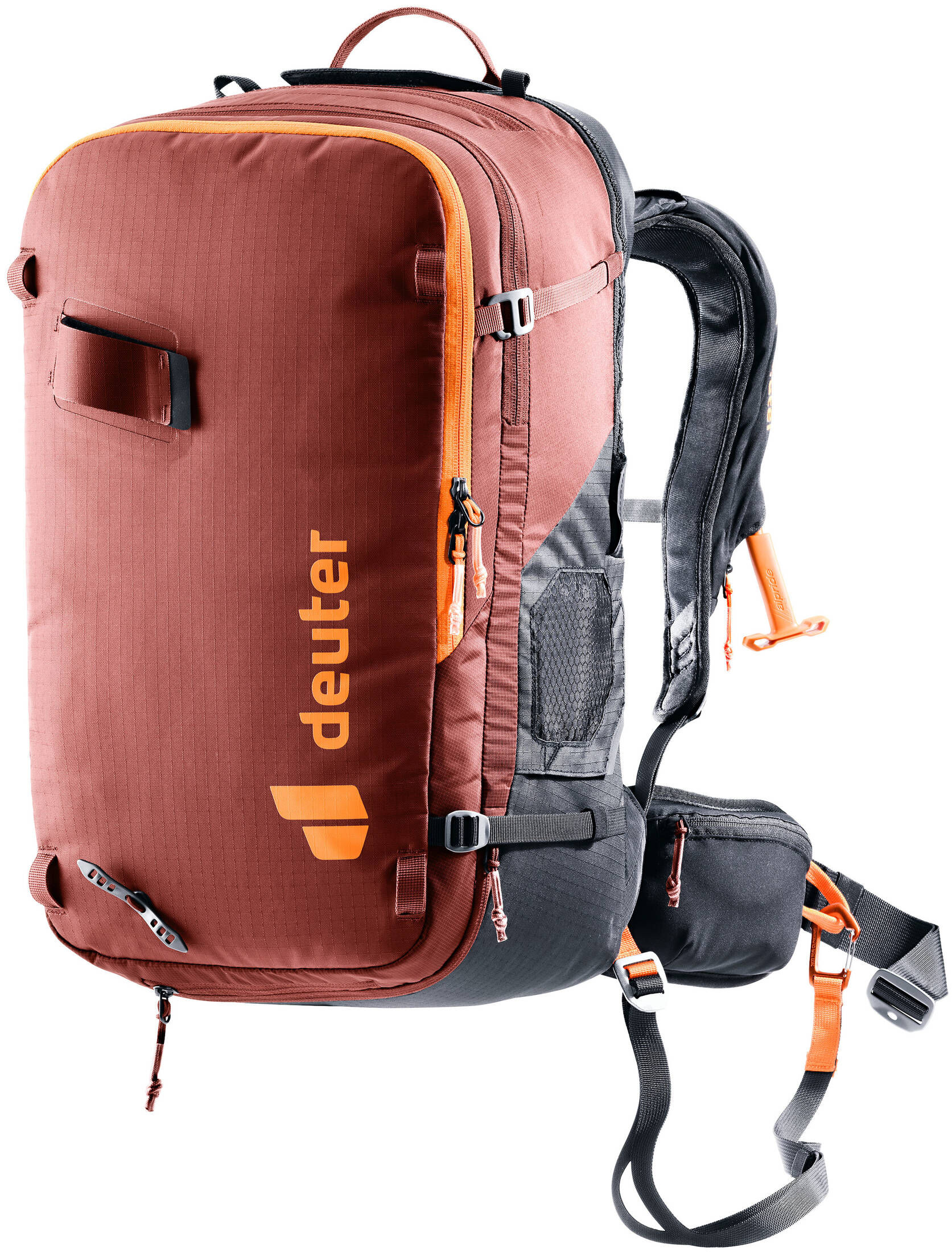 deuter| Damen Lawinenrucksack Alproof 30 SL