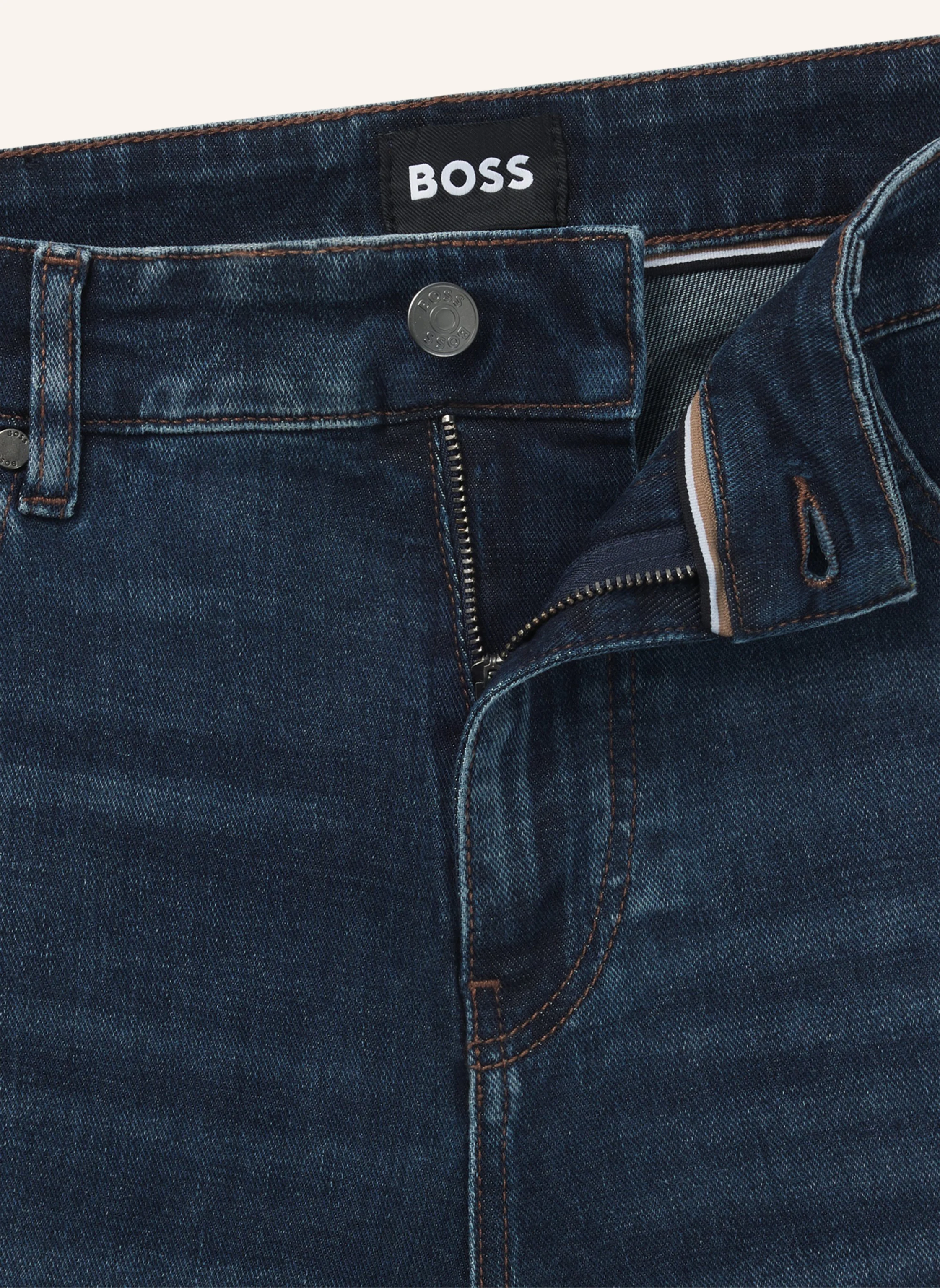 BOSS Jeans H-RE.MAINE Regular Fit