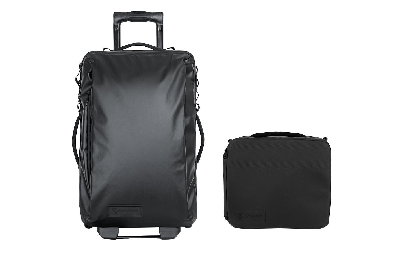 Fotorucksack TRANSIT Carry-On Essential Bundle 40 l<br>Vielseitige Kameratasche mit 40 Litern Volumen