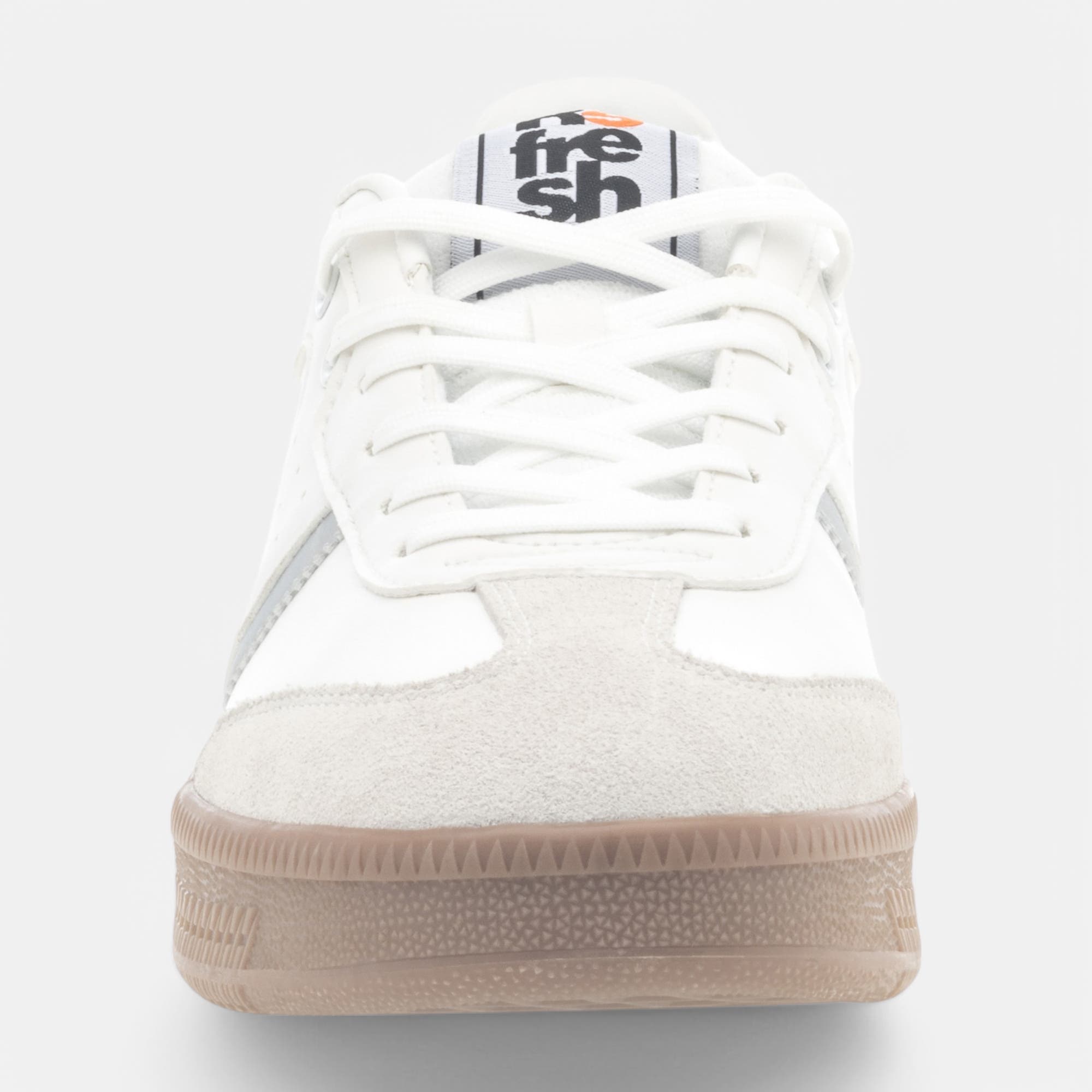 Baskets basses Homme blanc