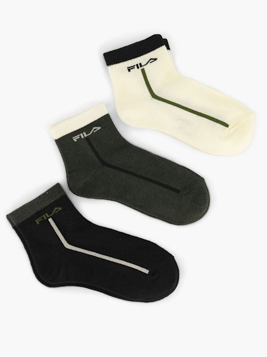 FILA 3x Sokken