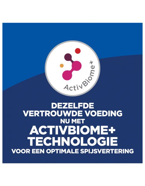 Hill's Prescription Diet I\/D Digestive Care Stoofpotje  Blik - Hondenvoer - Kip Groente 354 g