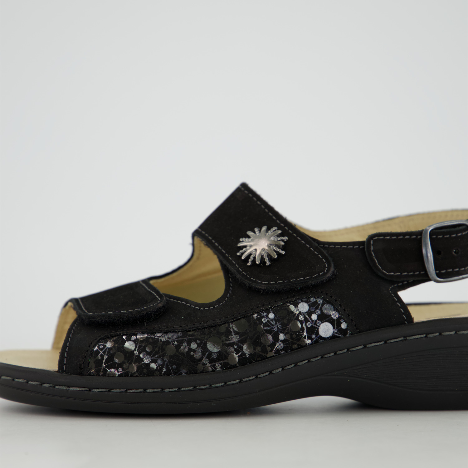 Belvida Komfortschuhe
