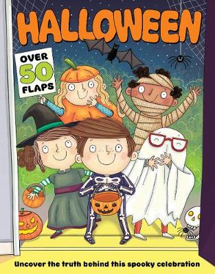 Halloween - Flip-Flap Journeys
