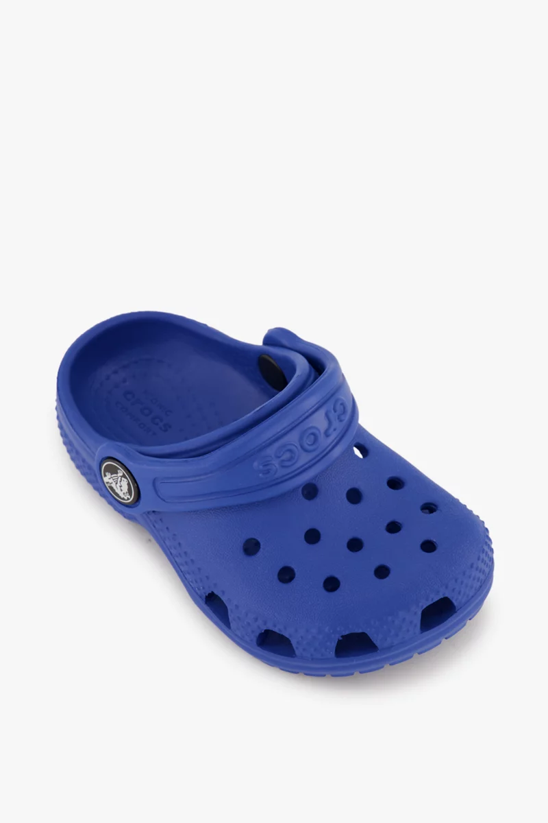 Crocs K'S Classic Kinder Slipper