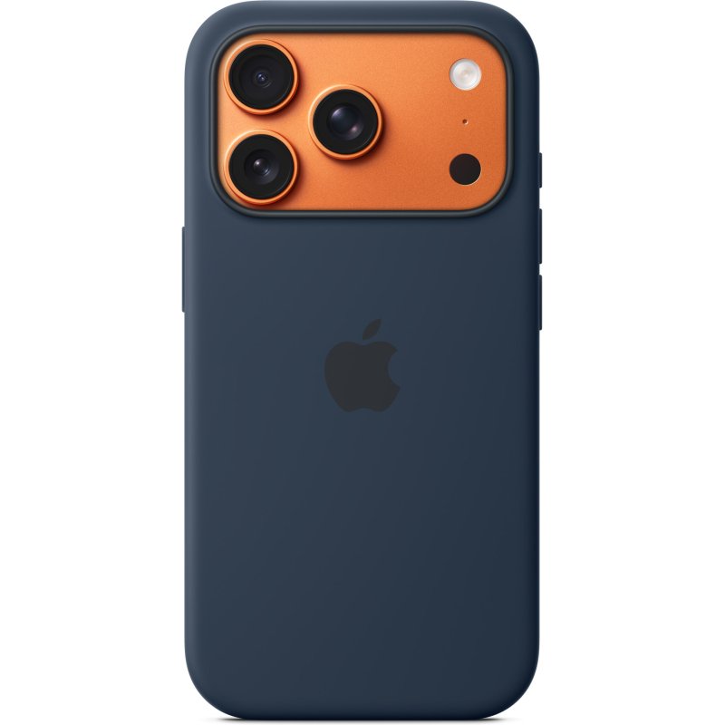 Apple MGFE4ZM/A coque de protection pour téléphones portables 16 cm (6.3