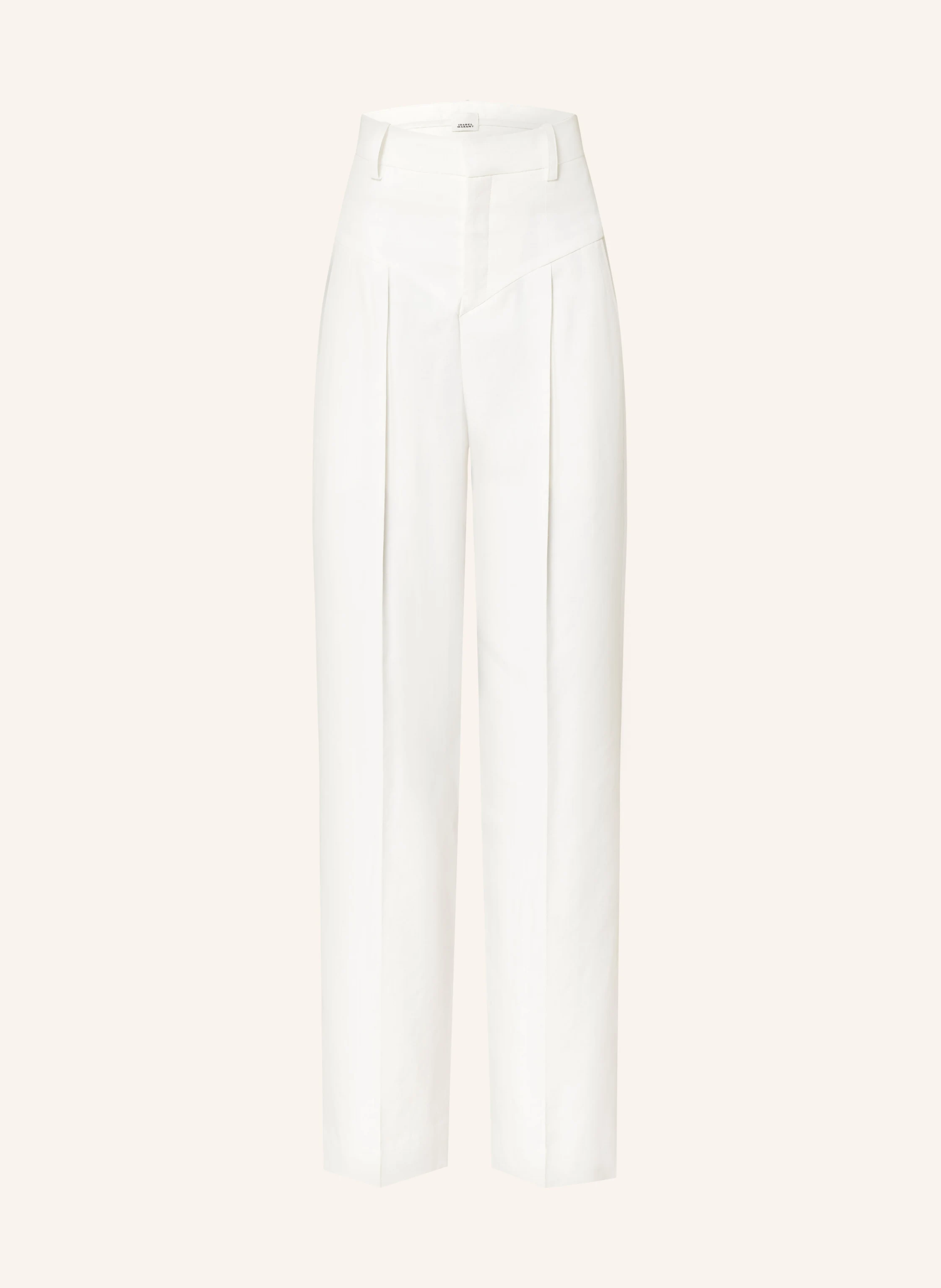 ISABEL MARANT Marlenehose STAYA