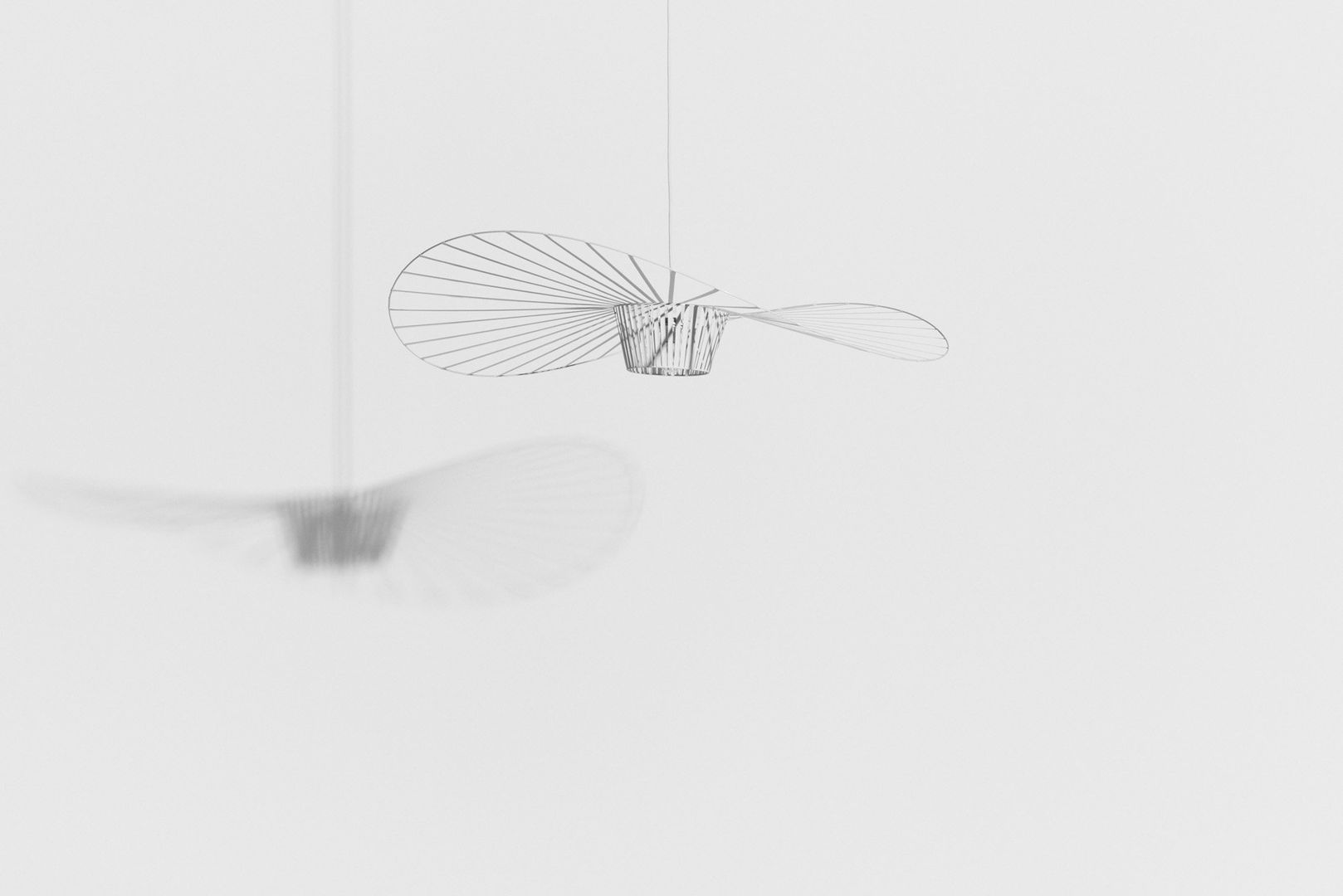 Petit Friture Vertigo Hanglamp