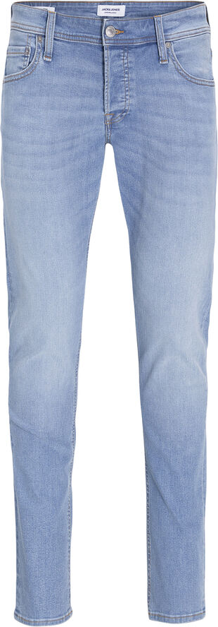 Jack & Jones JJIGLENN JJORIGINAL SQ 330 NOOS Blue denim