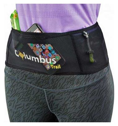 RUN HIP BELT Ceinture de Running S/M