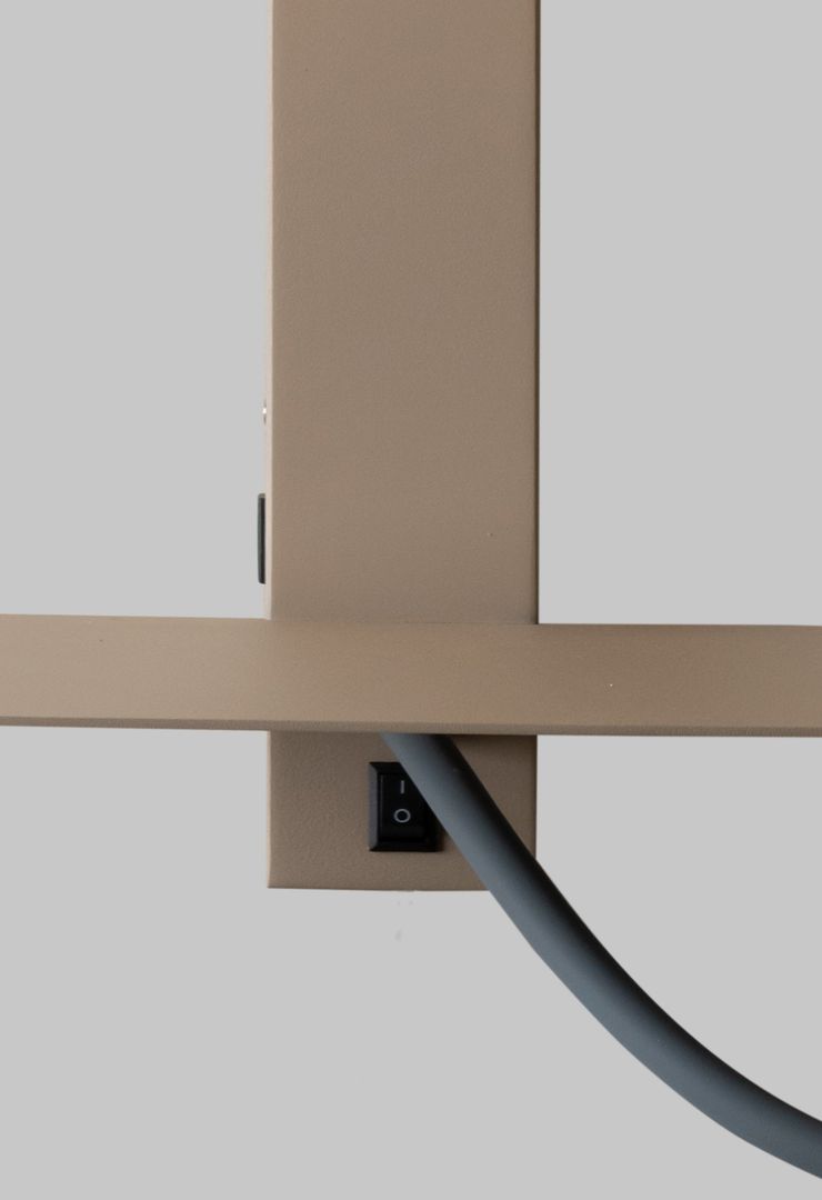 It's about RoMi   Florence Wandlamp