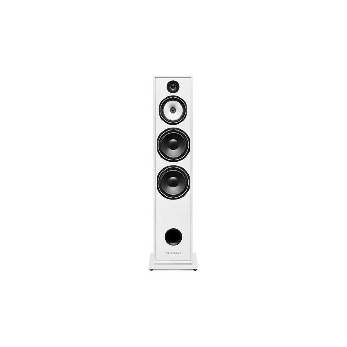 Triangle Enceinte BR10 Blanc