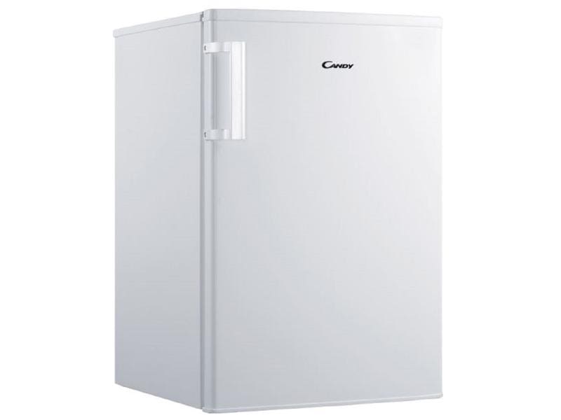 Candy Kühlschrank CCTLS 544WHN Rechts/Wechselbar Kühlschrank mit 127 Litern Fassungsvermögen