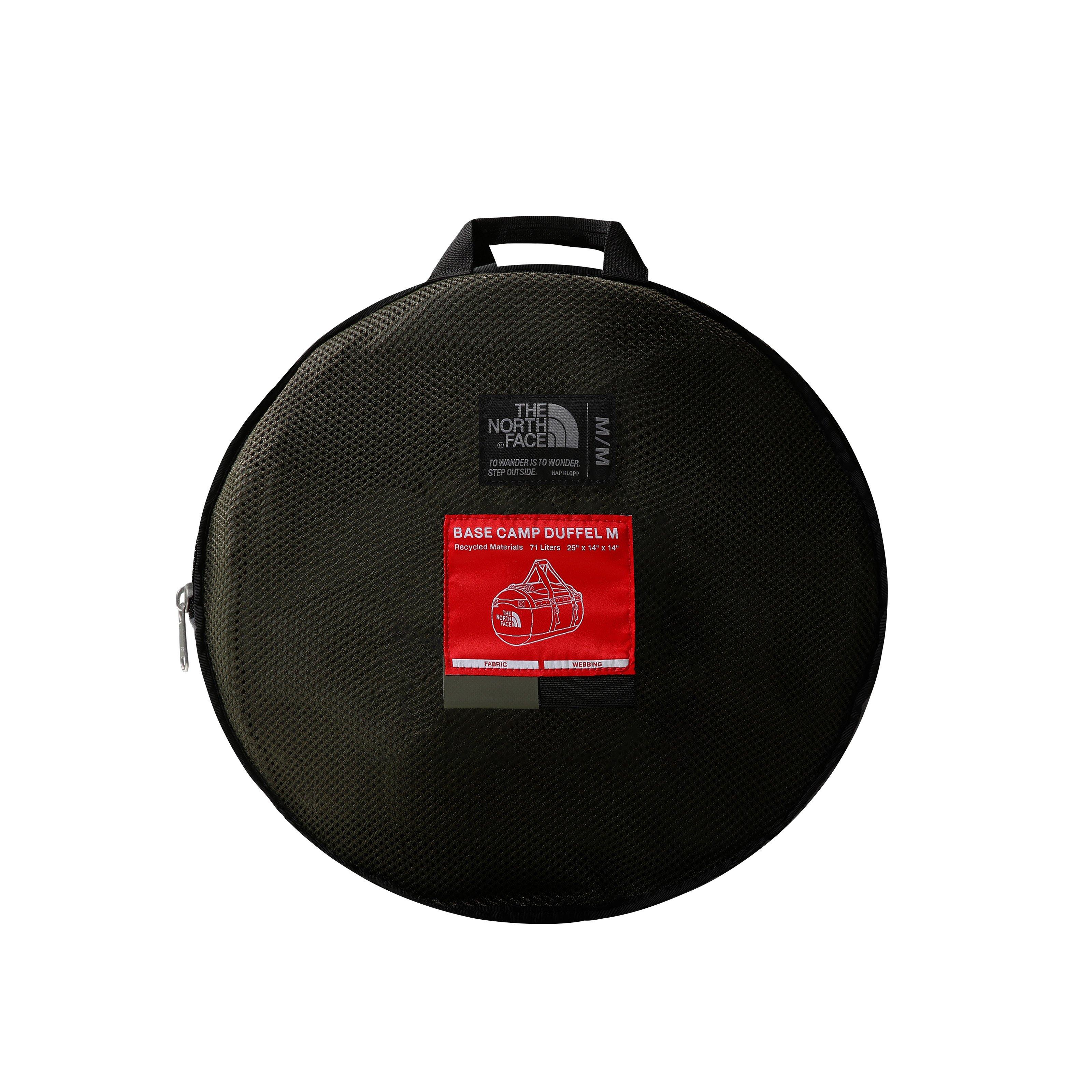 The North Face Base Camp Duffel M