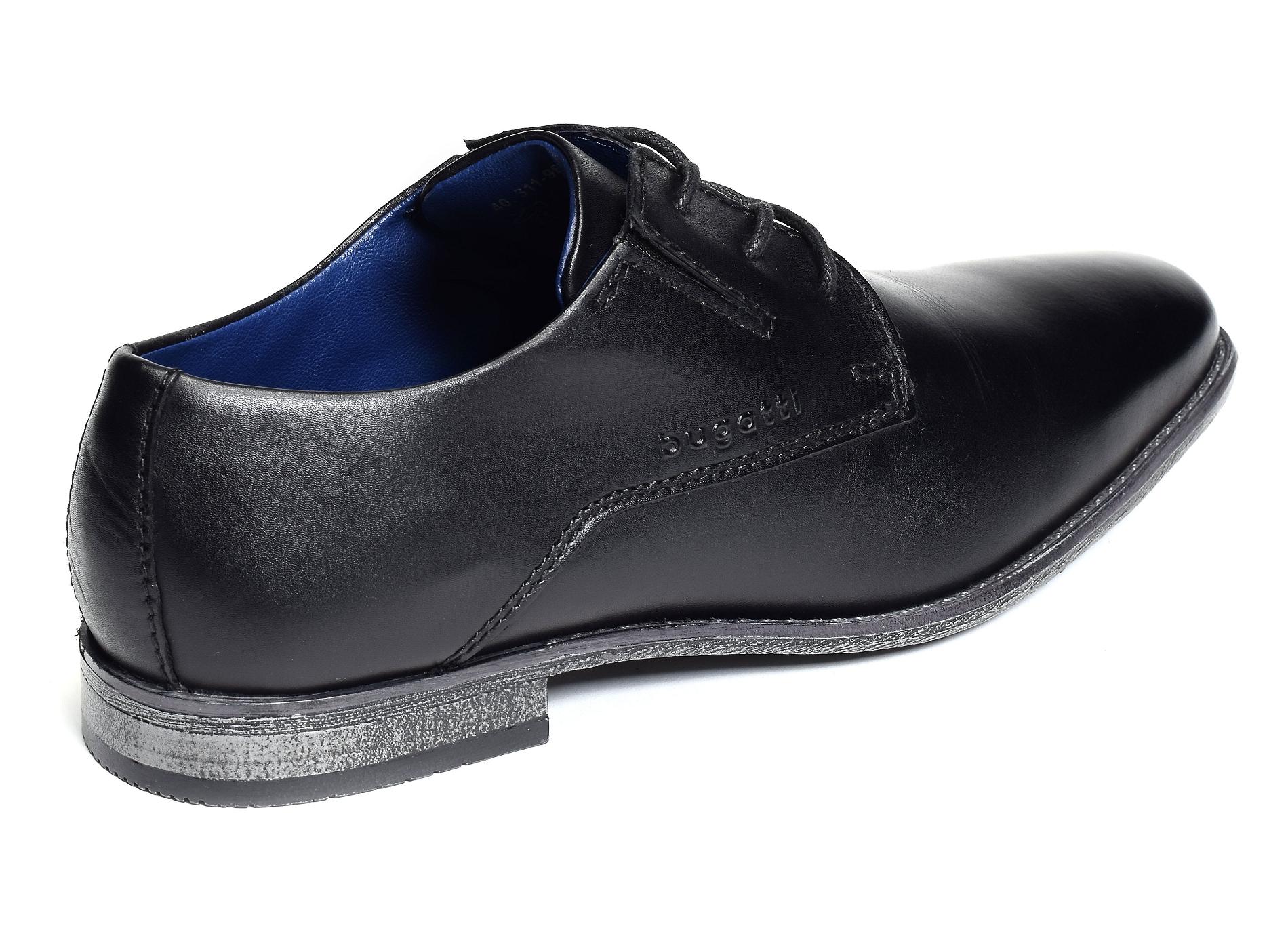 Armo comfort 96007 noir