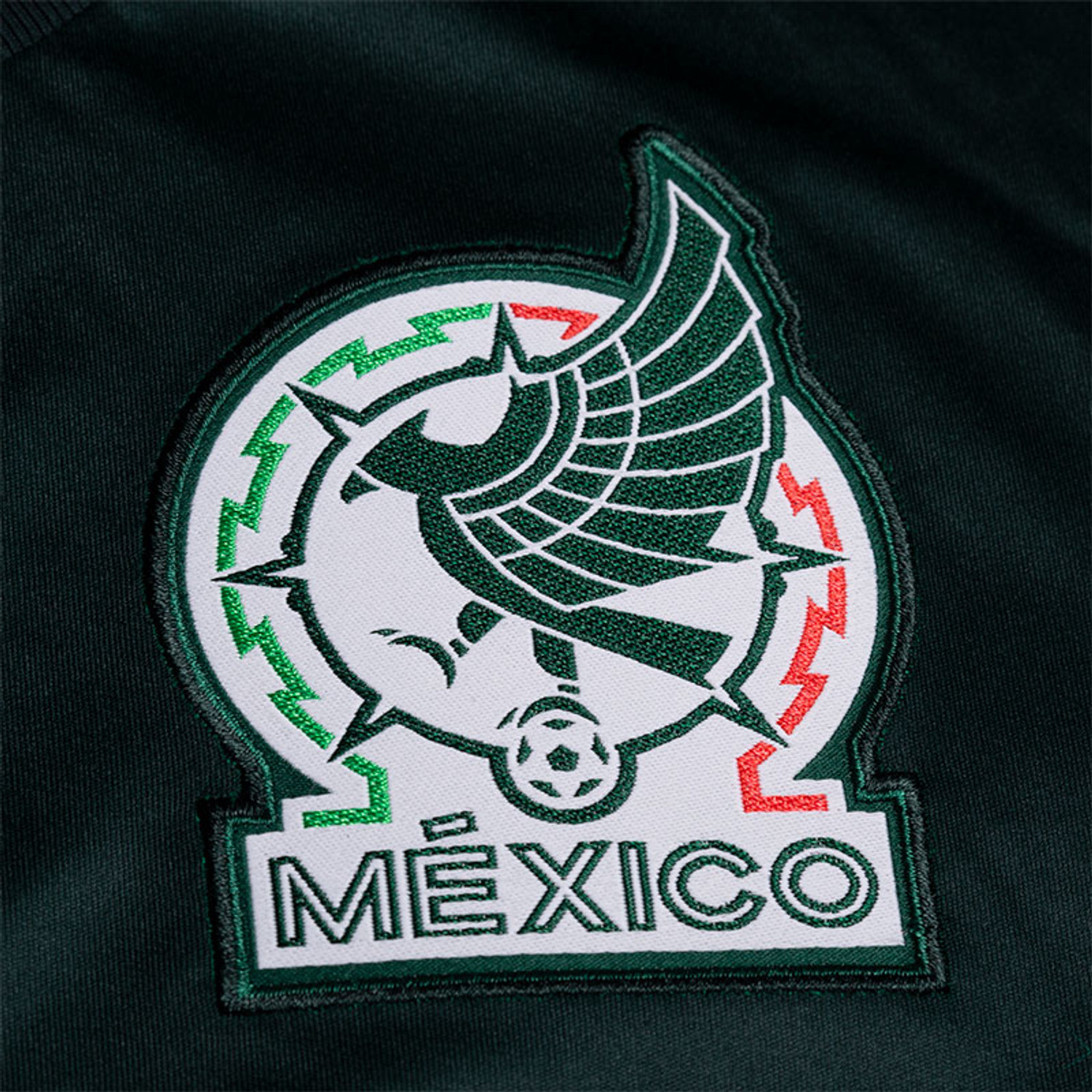 adidas Mexico Pre-Match Trainingsset Kids