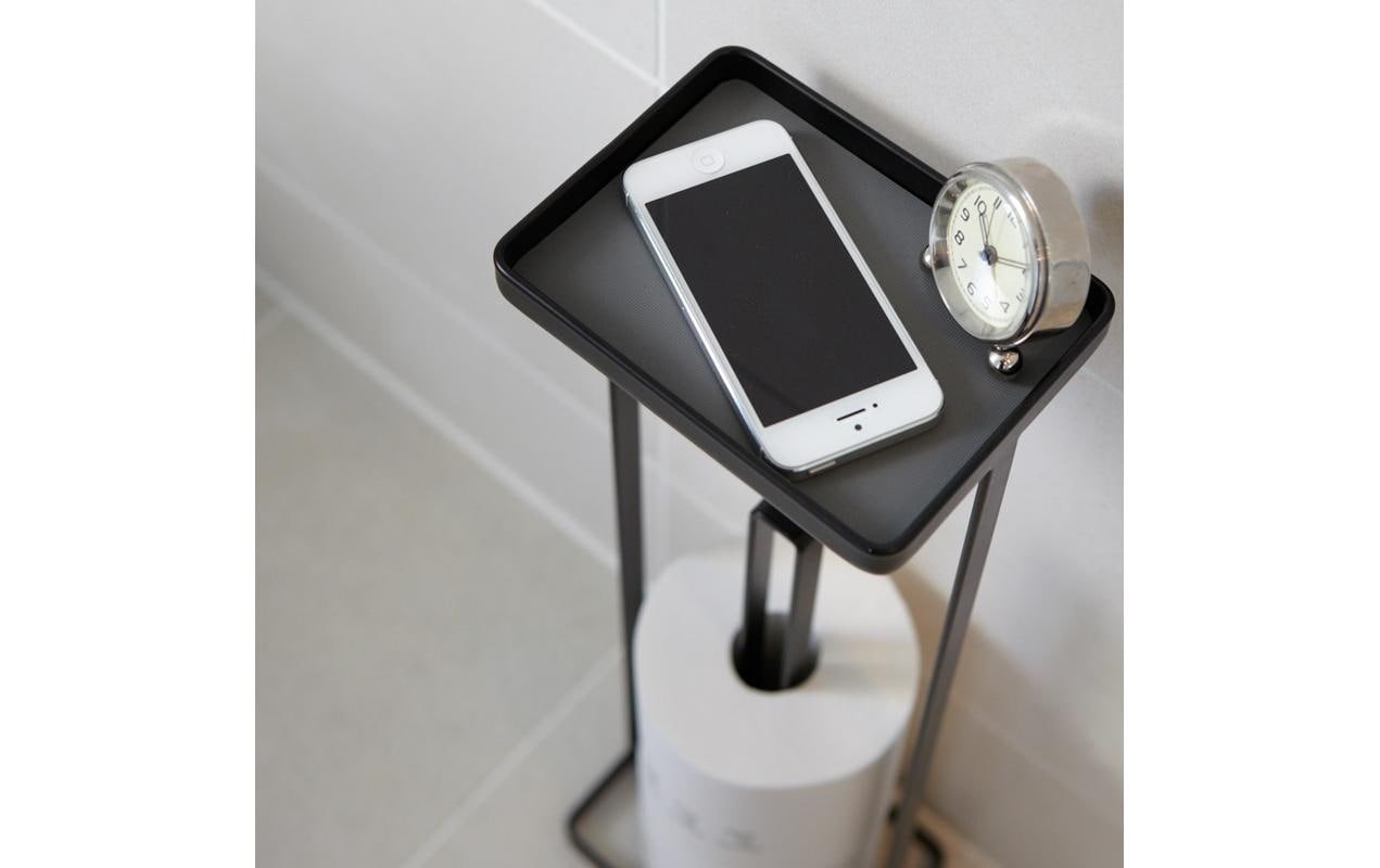 Yamazaki Toilettenpapierhalter »Tower«