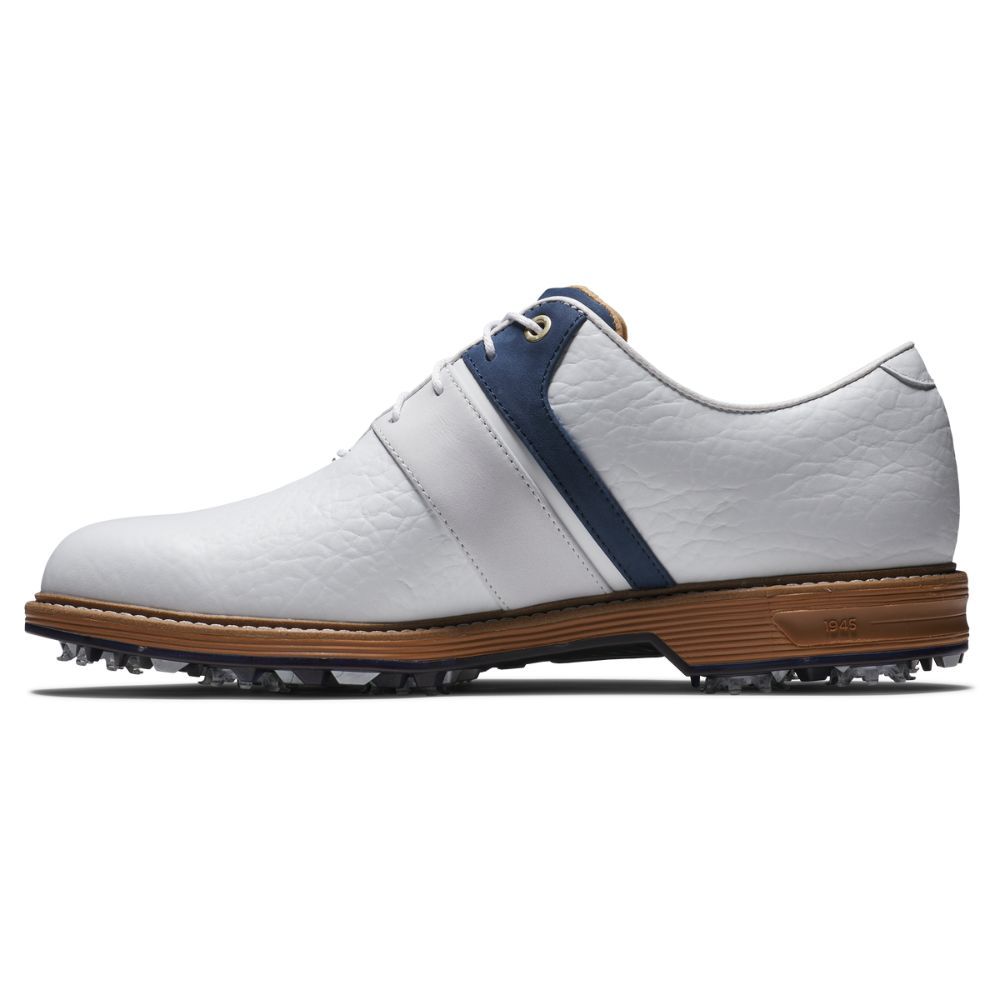 Premier Series Packard LX Golfsko Herre Hvit/Navy