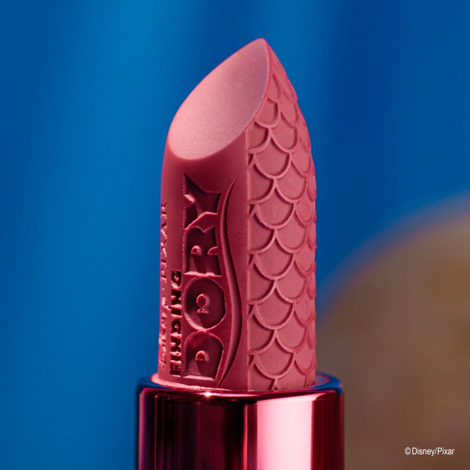 Disney Pixar Finding Dory Balmy Lipstick