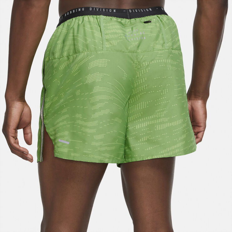 Nike Dri Fit Run Division Stride 5
