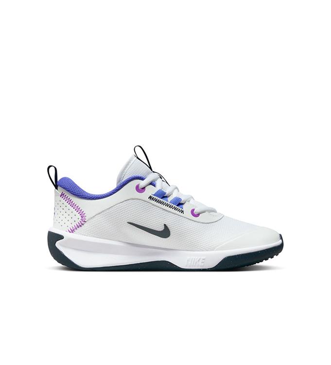 Nike JR Omni Multi-Court Indoorschoenen
