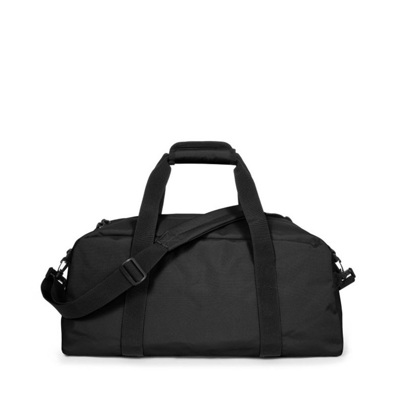 Sac de voyage cabine Stand + 34 litres Black
