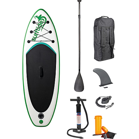 SUP Paddleboard Seagull inkl. tilbehør